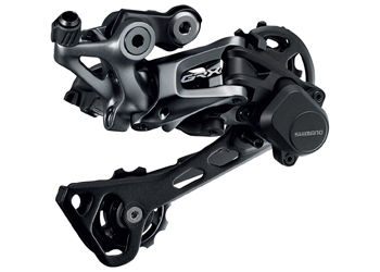 shimano Cambio GRX RX812